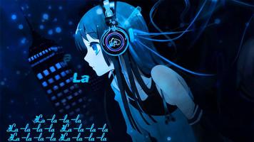 Anime Musik Screenshot 2