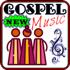 Musica Gospel de Alabanzas. icono