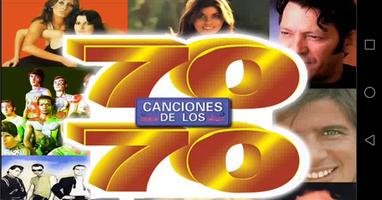 Musica De Los 80 captura de pantalla 1