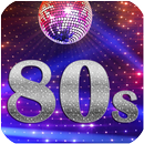 Música de los 80s APK