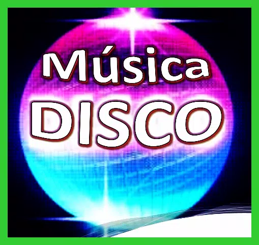 Descarga de APK de Musica Disco 80s 90s. La mas popular Mix Retro para  Android