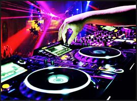 DJ Mix Remix Dance Music free screenshot 3