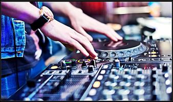 DJ Mix Remix Dance Music gratuit capture d'écran 1