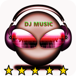 DJ music for deejay varied