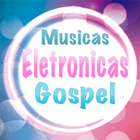 Musicas Eletronicas Gospel icon