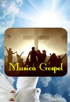 Gospel Music poster