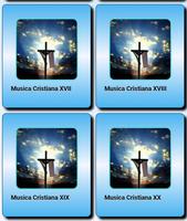 Musica cristiana evangelica Ekran Görüntüsü 1