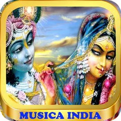 Música indiana tradicional e típica