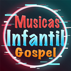 Musica Infantil Gospel ไอคอน
