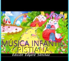 الموسيقى المسيحية للأطفال تصوير الشاشة 1