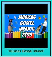 Música infantil cristã imagem de tela 2