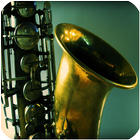 Icona musica jazz