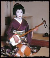 Traditional Japanese music relaxing 스크린샷 1