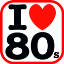 80 년대의 음악 APK