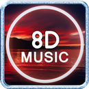 8D music to listen with headph APK