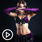 Icona Belly dance
