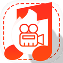 Video maker with music APK