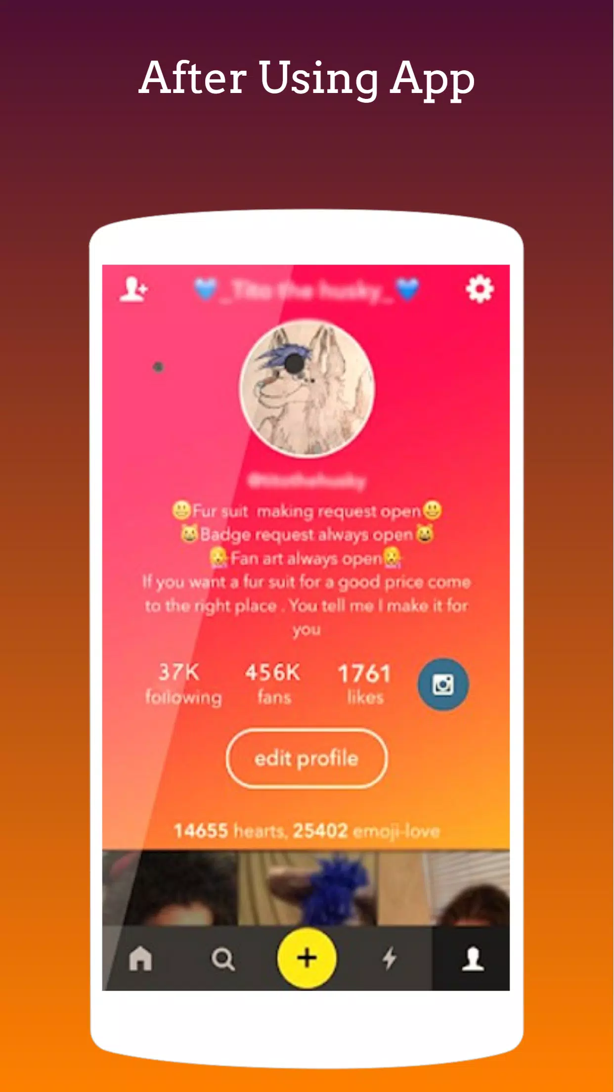 Fans & Follower for Musically-Hashtags for Tik Tok for Android - APK  Download