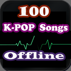 100 اغاني كورية بدون نت 2020 (كل الفرق) icon