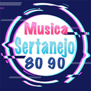 Musica 80 90 Sertanejo APK