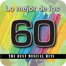 Muziek uit de jaren 60, liedjes en hits-APK