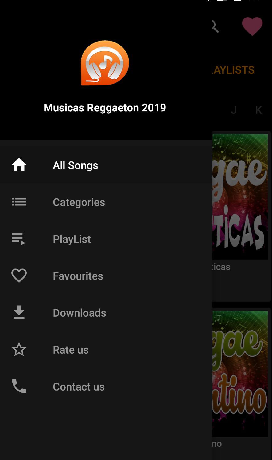 scarica reggaeton da