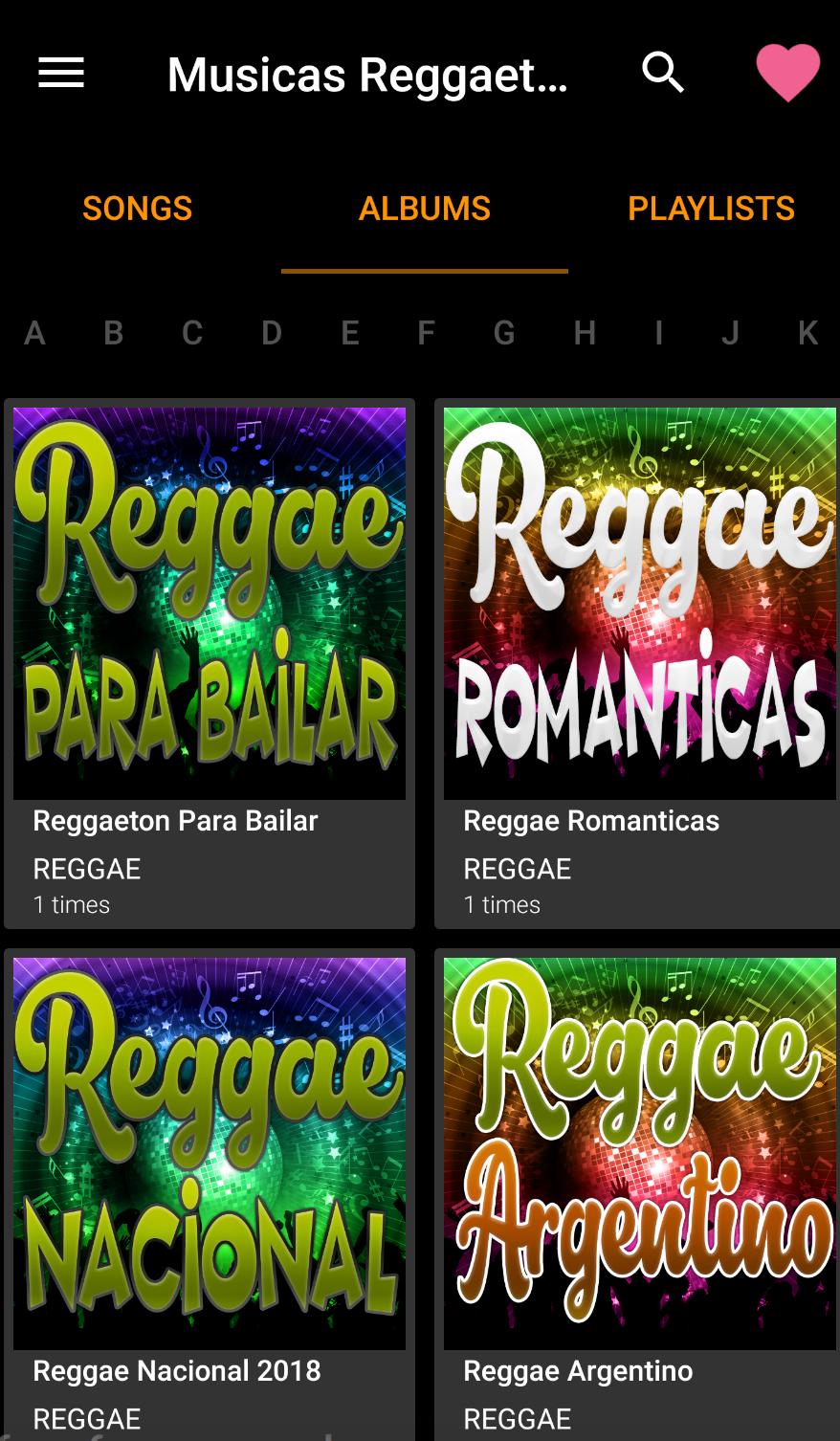 REGGAETON SCARICA