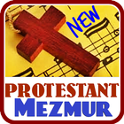 Choeur avec musique protestante Mezmur icône