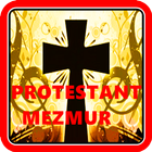Mezmur spirituel protestant icône