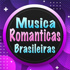Musica Romanticas Brasileiras simgesi