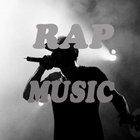 Rap Musik Zeichen