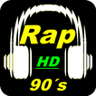 Radios de musique rap HD.Musique de rap romantique