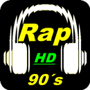 Radios de musique rap HD.Musique de rap romantique APK