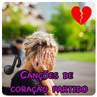 💔🎵Canções bonitas para um coração partido simgesi