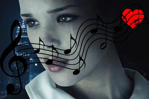 💔🎵Canções bonitas para um coração partido Ekran Görüntüsü 1