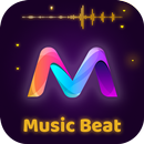 Music Beat Video Maker - Music APK