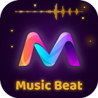 Music Beat icône