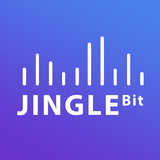 JingleBit: Video Status Maker & Particle Editor