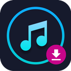 Download Music Mp3 图标