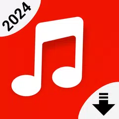 Descargar Musica Mp3 APK Herunterladen