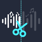 Music Editor & Audio Editor icon