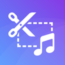 Editeur de musique - Editeur MP3 | Editeur audio APK