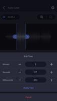 Musik-Editor - MP3-Editor | Audio-Editor Screenshot 1
