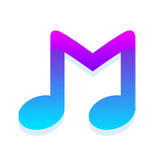 Music Editor - Video To Mp3 Converter icône