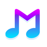 Music Editor - Video To Mp3 Converter simgesi