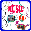 Musik gratis dari 80-an APK