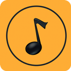 FMMusic | Free Music Online Player simgesi