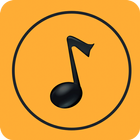 FMMusic | Free Music Online Player أيقونة