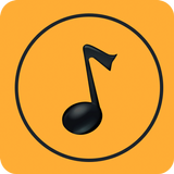 ミュージックfm - MusicFM公式-連続再生無制限聴き放題の音楽サ­イト アイコン