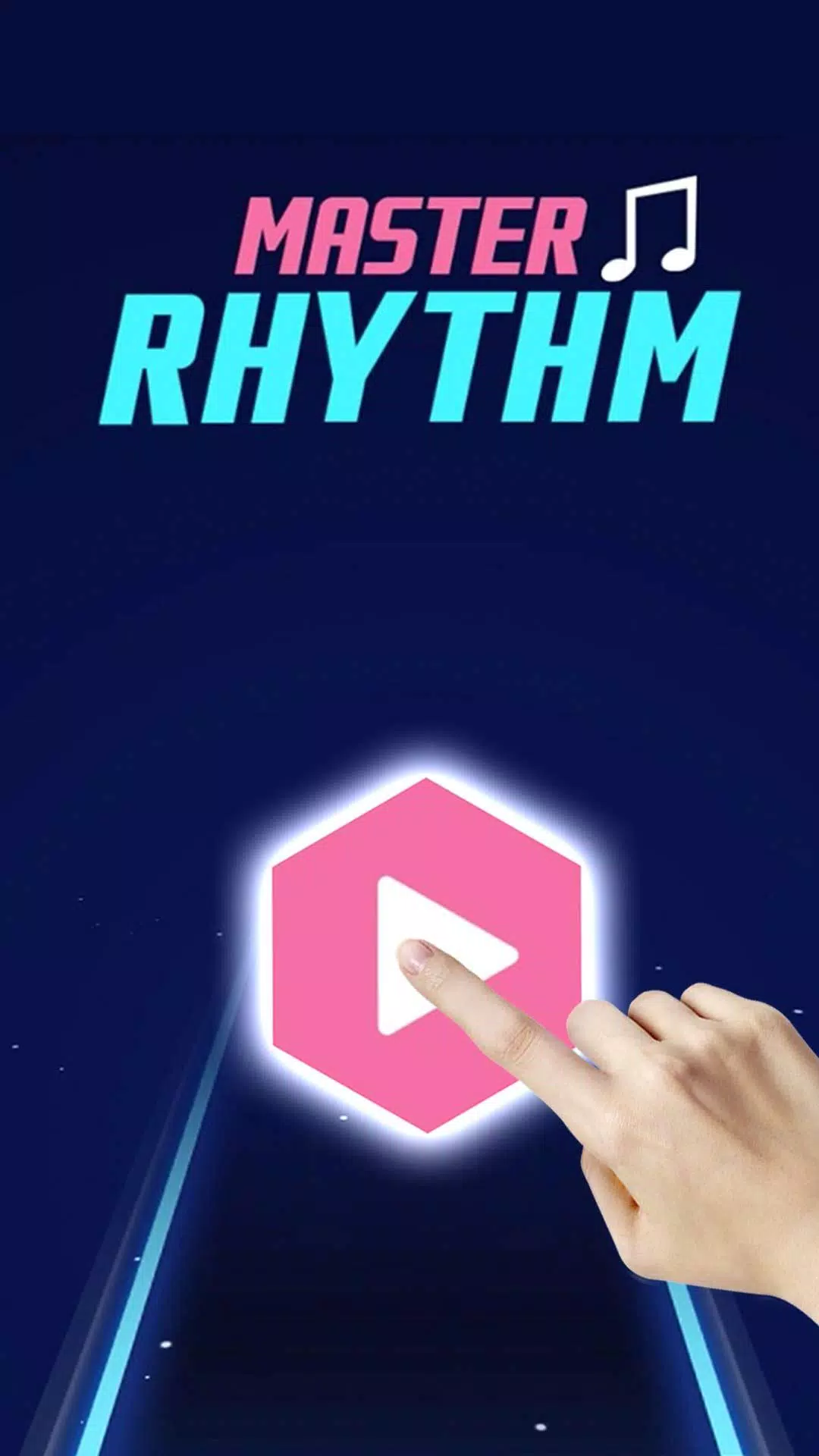 Rhythm Master APK